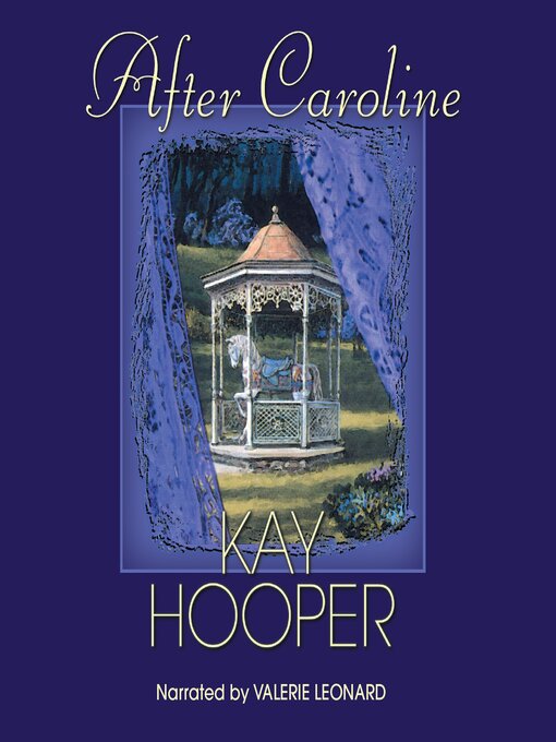 Title details for After Caroline by Kay Hooper - Available